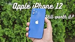 Apple iPhone 12 in 2024 | is it still worth it?