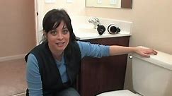 How to Repair a Leaking Toilet