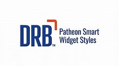 Patheon® - Smart Widget Styles in Release 29