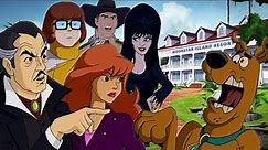 Scooby-Doo's OTHER Movie Trilogy | Curse of the 13th Ghost/Return to Zombie Island/Happy Halloween