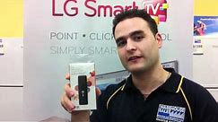 LG WIFI Dongle AN-WF100