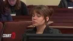 Watch: Trial of Alec Baldwin’s Rust armourer Hannah Gutierrez-Reed continues