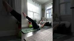 Bedroom Stretching Routine Yoga Challenge