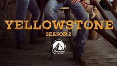 Yellowstone: Season 2 Episode 6 Blood The Boy