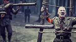 Brutalny Los Przywódców Nazistowskich Schwytanych po II Wojnie Światowej