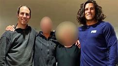 Investigation continues of bodies found in area where Australian brothers went missing in Mexico, aw