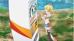 Reborn as a Vending Machine, I Now Wander the Dungeon (Original Japanese): Season 1 Episode 1 The Vending Machine Travels