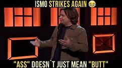 ISMO - Complicated words