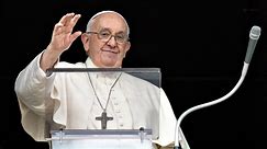 Pope Defends LGBTQ Blessings, Points Out ‘Hypocrisy’
