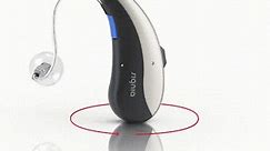 🎵Enter the world of better hearing with Signia hearing aids.🎵