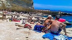 Photos Of Malta Beaches | A Selection Of Stunning Photos
