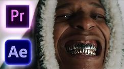 Nigo – Arya ft. A$AP Rocky FULL Breakdown + TUTORIAL Create Smooth Flashy Motion Effects EASY!