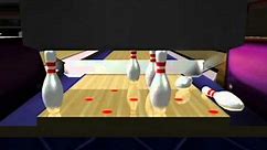 AMF Bowling 2004 - Xbox Gameplay