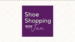 Shoe Shopping with Jane