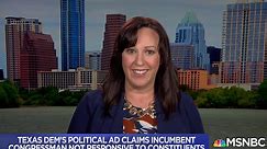 Texas Dem candidate releases one of the best ads of the year