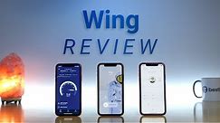 Wing Review! A Better, Cheaper AT&T