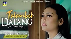 Ovhi Firsty - TALAMBEK DATANG [Official Music Video] Lagu Minang Terbaru 2020