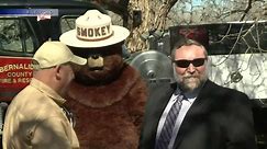 Celebrations approach to commemorate Smokey Bear for his 80th birthday