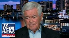 Newt Gingrich: The RNC should cancel future debates