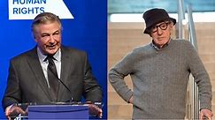 Alec Baldwin reveals plans to interview Woody Allen