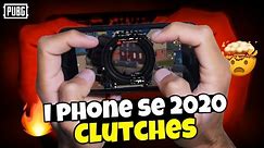 Best 3 Arbi Lobby 🇸🇦 Clutches | iPhone Se 2020 Review After 4 Months Use | iPhone Se PUBG Test 2024