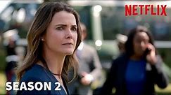 The Diplomat - Season 2 | Official Trailer Releasing Soon | Netflix | The TV Leaks