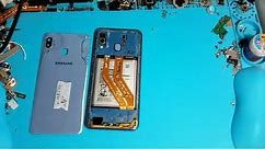 Samsung A30/A20/A50/A10s NO Power Dead Solution | All Samsung Dead Fix by PA Network IC Damage