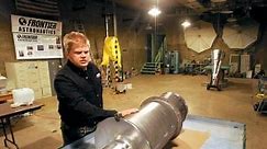 Old missile silo eyed as space site