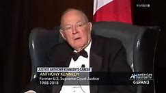 Justice Anthony Kennedy