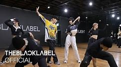 TAEYANG - ‘Shoong! (feat. LISA of BLACKPINK)’ DANCE PRACTICE VIDEO