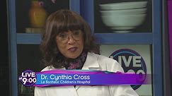 Your best defense against RSV with expert pediatrician advice from Dr. Cynthia Cross