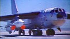 X-15's Fastest Flight - 4520 MPH!