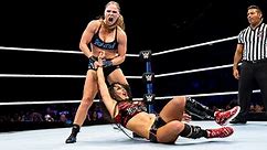 Firsts of the Women’s Evolution: WWE Playlist