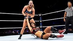 Firsts of the Women’s Evolution: WWE Playlist