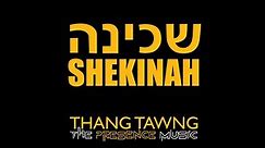 Announcement for Shekinah Album