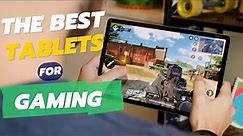 Best Tablets 2023| Coolest Gaming Tablets| Top Gaming Tablets