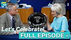 Let's Celebrate! | Full Episode | ANTIQUES ROADSHOW || PBS