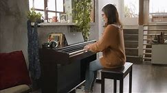 Yamaha ARIUS YDP-144 Digital Piano Overview