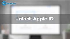 [Official Tutorial] How to Unlock Apple ID without Password via iMyFone LockWiper - iOS 17 Supported