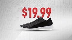$19.99 Select WALKING Footwear