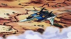 Gundam 0083 Stardust Memory Epi.  4