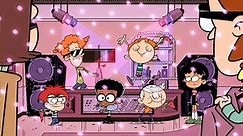 Watch The Loud House Season 6 Episode 16: The Loud House - Save the Last Pants/A Stella Performance – Full show on Paramount Plus