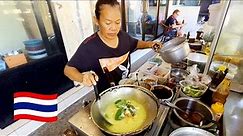 Prawdziwa Kuchnia Tajska 🇹🇭 🦐 🥥 Tak gotuje babcia Khwan