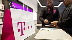 T-Mobile Cutting Phone Numbers Loose From Phones