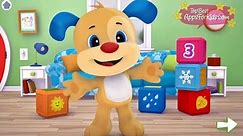 Laugh & Learn First Words Fun 🔤 Free App for Babies & Toddlers