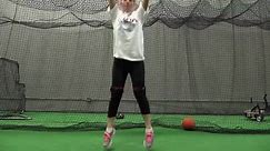 Softball Strong - Workout of the WEEK... Leg day Here's my...