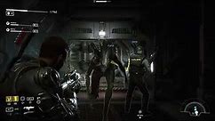 Aliens: Fireteam Elite Xbox Series X Intro + Gameplay