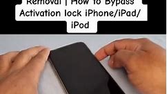 iCloud removal | How to Bypass Activation lock iPhone/iPad/iPod #phoneicloud #tagtoolz__ #iOs #removeactivationlock #passcoderecover #passcodeunlockpasscode #simlockcarrier #tagtoolz_ How to Bypass icloud activation lock on any iPhone works on iPhone 6 7 8 x Xr XS X Max 1112 & iPhone 13 Pro Max unlock #iphone #icloudremoval #icloudunlock #icloud #icloudunlocker #icloudbypass #unlockicloud #icloudhack #removeicloud #icloudlock #unlockiphone #icloudunlocking #icloudactivation #unlock #apple #iphon