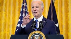 Biden promotes plan to lower housing costs while courting Latino voters in Nevada and Arizona