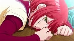 EP 5 |  Snow White with the Red Hair  [Eng Dub]